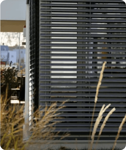 Rolety zewnętrzne antywłamaniowe