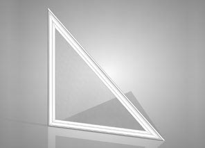 Moskitiery Nietypowe kształty